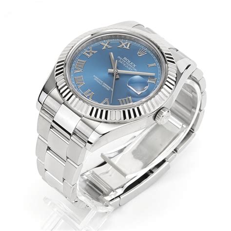 blue date just ii rolex|rolex day date chart.